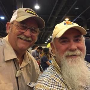 Meet your Posher, Vincent sheliamays